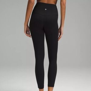 LuluLemon 28” High-Rise Align Leggings